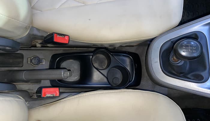 2013 Hyundai i10 ERA 1.1, Petrol, Manual, 63,791 km, Gear Lever