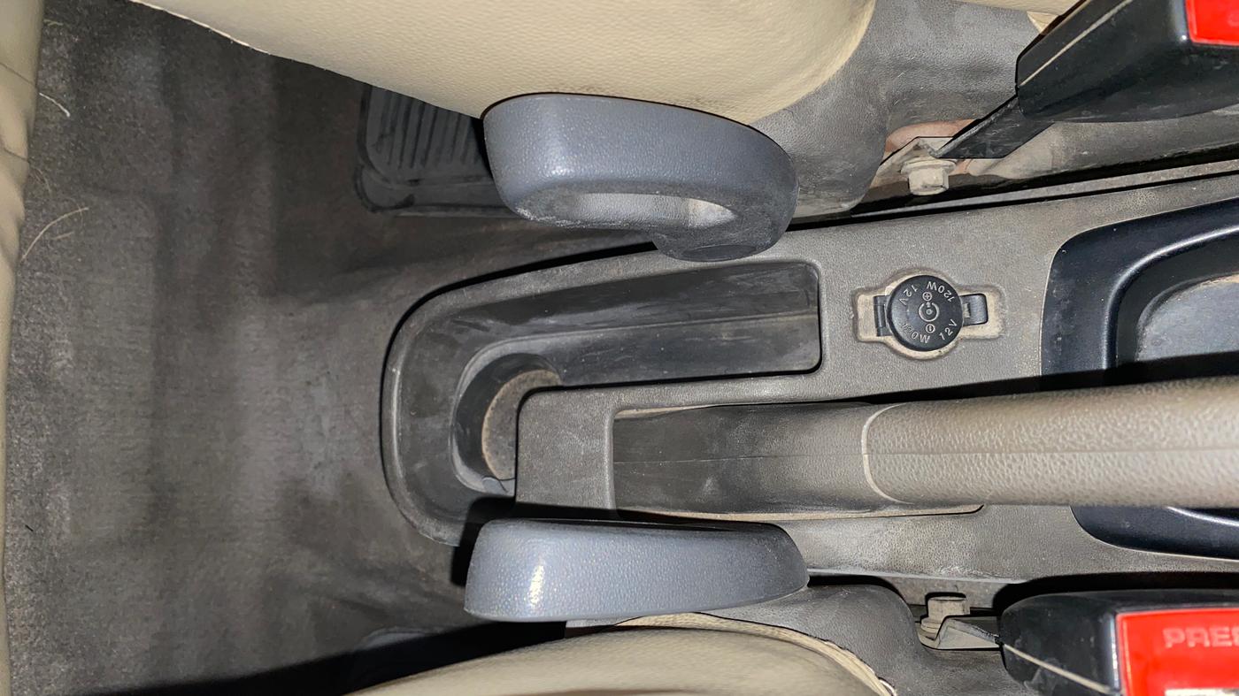 2013 Hyundai i10 ERA 1.1, Petrol, Manual, 63,826 km, Driver Side Adjustment Panel