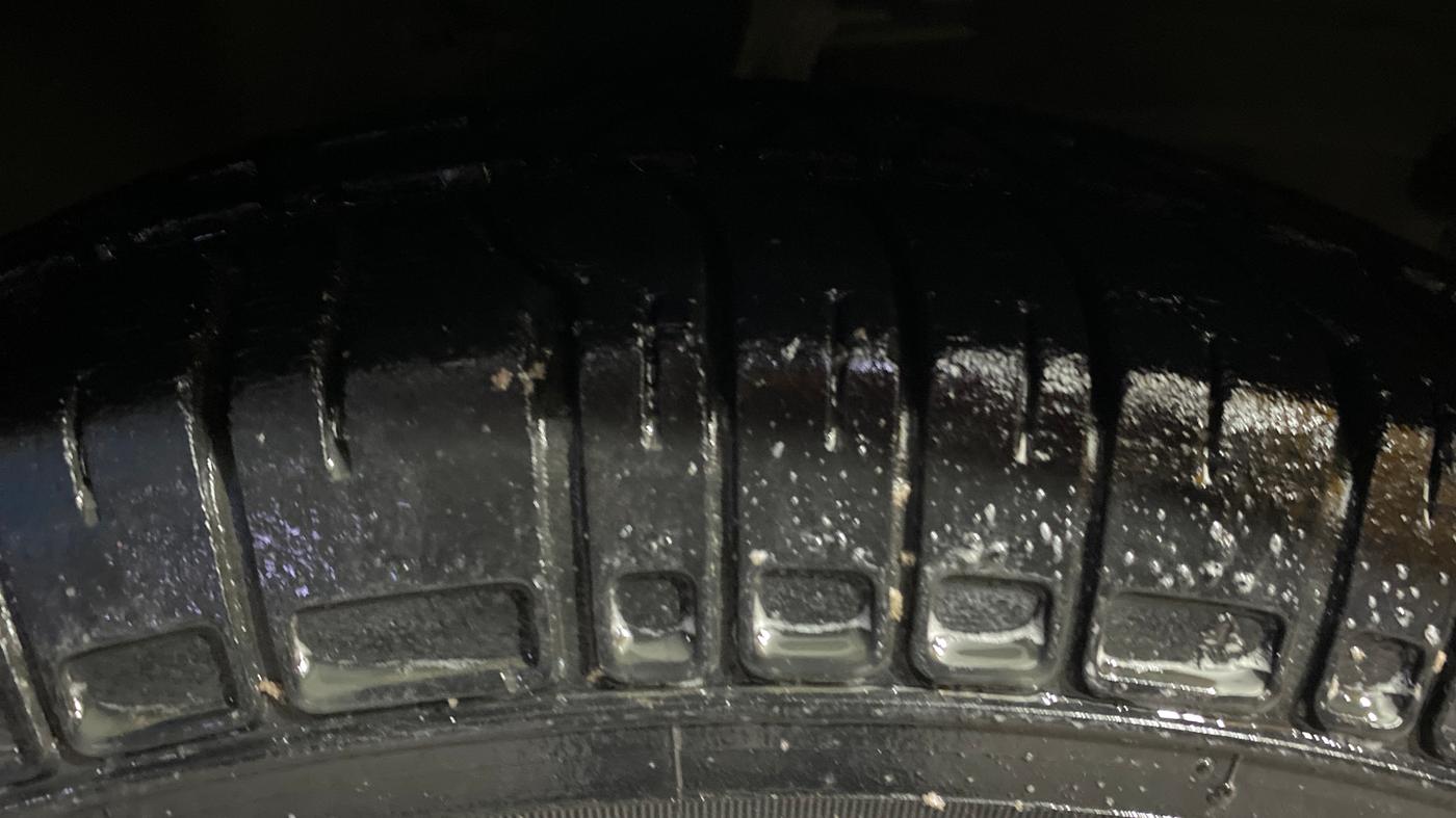 2013 Hyundai i10 ERA 1.1, Petrol, Manual, 63,826 km, Right Front Tyre Tread