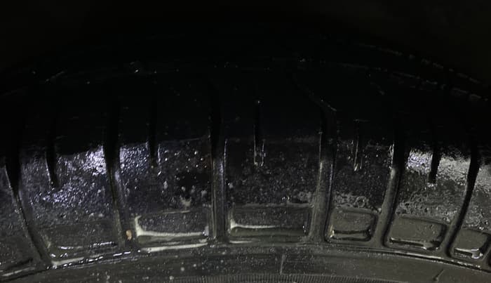 2013 Hyundai i10 ERA 1.1, Petrol, Manual, 63,791 km, Right Rear Tyre Tread