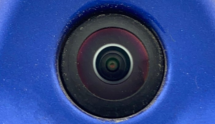 2024 Maruti Swift ZXi Plus AMT, Petrol, Automatic, 5,293 km, Parking Camera