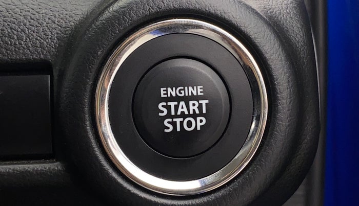 2024 Maruti Swift ZXi Plus AMT, Petrol, Automatic, 5,293 km, Keyless Start/ Stop Button