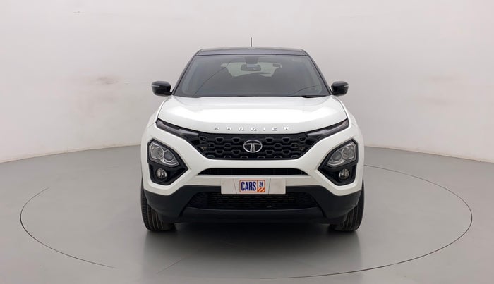 2021 Tata Harrier XM 2.0L KRYOTEC, Diesel, Manual, 47,064 km, Front