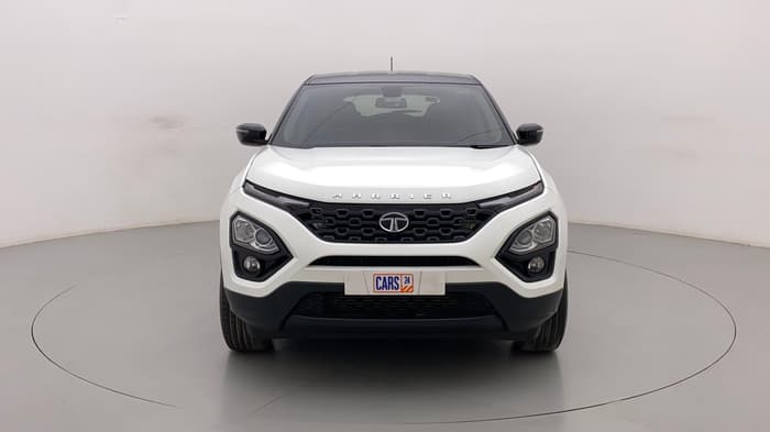 2021 Tata Harrier XM 2.0L KRYOTEC, Diesel, Manual, 47,064 km, Front