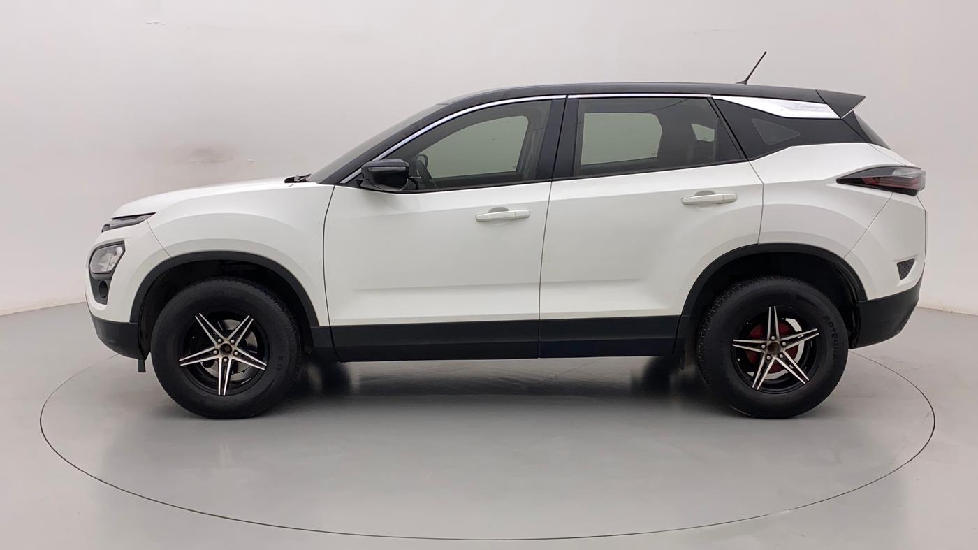 2021 Tata Harrier XM 2.0L KRYOTEC, Diesel, Manual, 47,064 km, Left Side