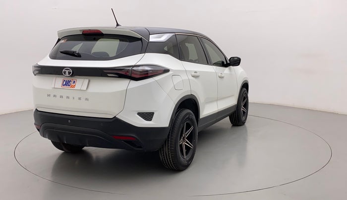 2021 Tata Harrier XM 2.0L KRYOTEC, Diesel, Manual, 47,064 km, Right Back Diagonal