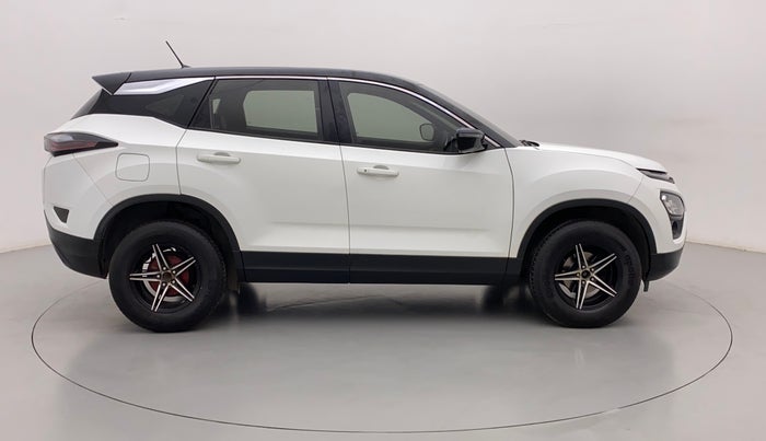 2021 Tata Harrier XM 2.0L KRYOTEC, Diesel, Manual, 47,064 km, Right Side View