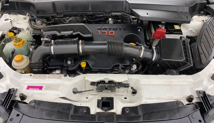 2021 Tata Harrier XM 2.0L KRYOTEC, Diesel, Manual, 47,064 km, Open Bonet