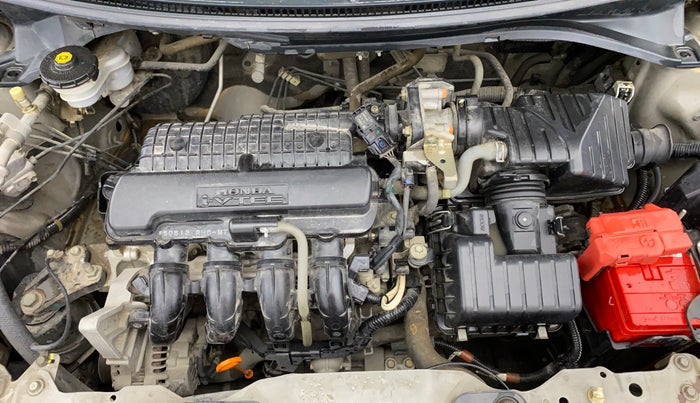 2015 Honda Brio S MT, Petrol, Manual, 58,346 km, Engine View