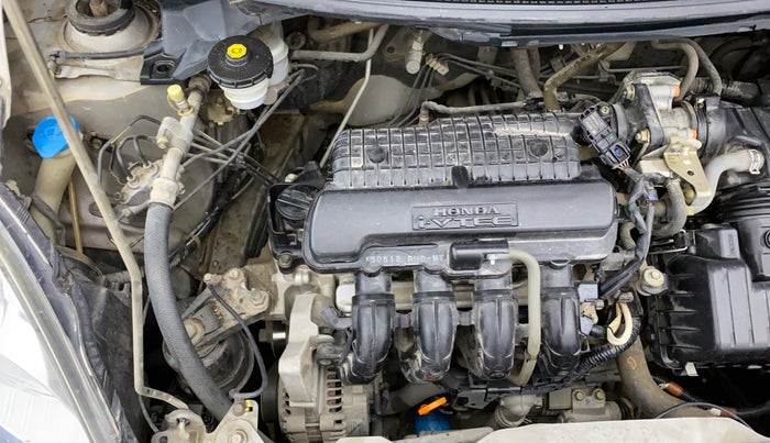 2015 Honda Brio S MT, Petrol, Manual, 58,346 km, Engine View - Right