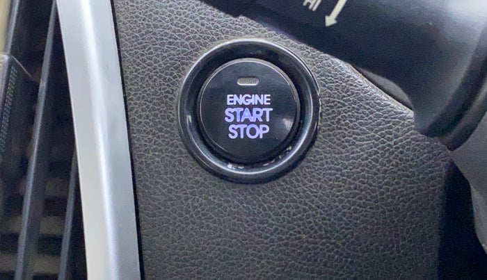 2013 Hyundai i20 ASTA 1.4 CRDI, Diesel, Manual, 1,27,005 km, Keyless Start/ Stop Button