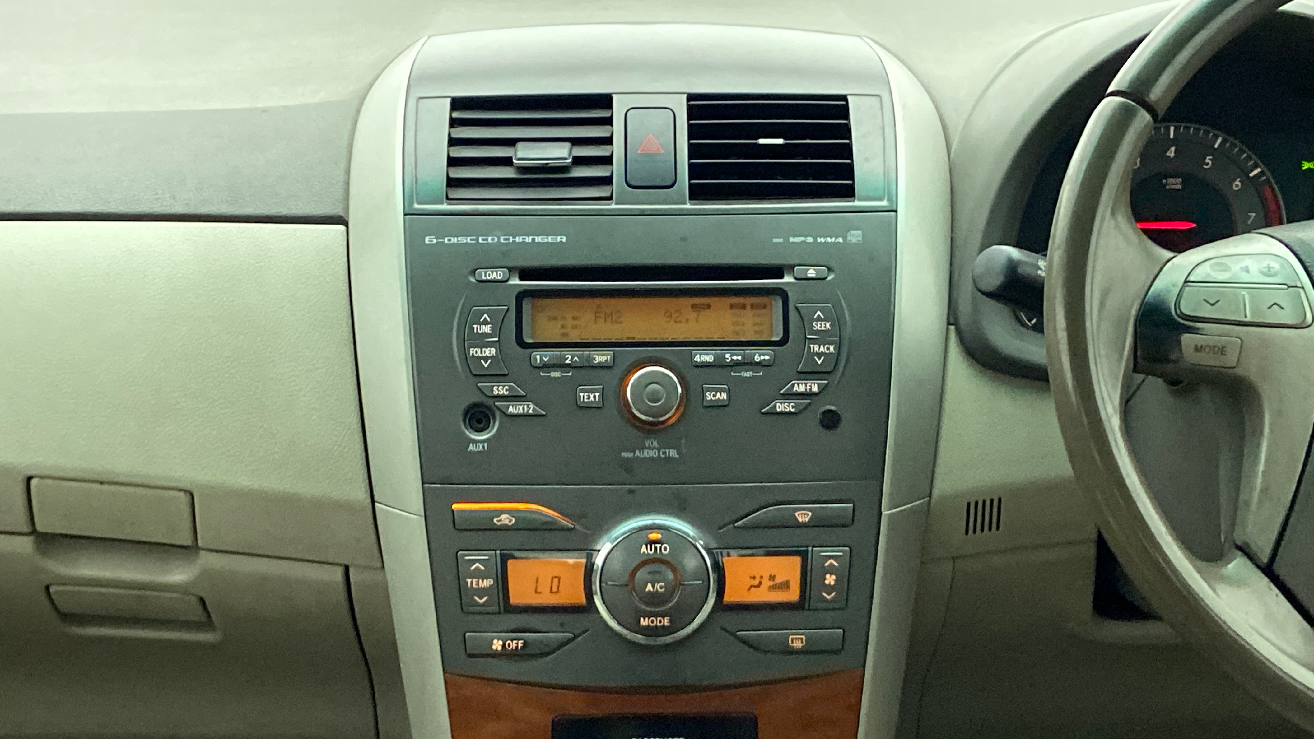 Features