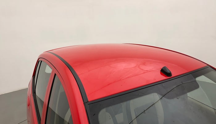 2013 Hyundai i10 SPORTZ 1.2 AT, Petrol, Automatic, 45,932 km, Roof
