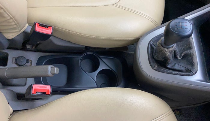 2012 Hyundai i10 MAGNA 1.2, Petrol, Manual, 56,818 km, Gear Lever