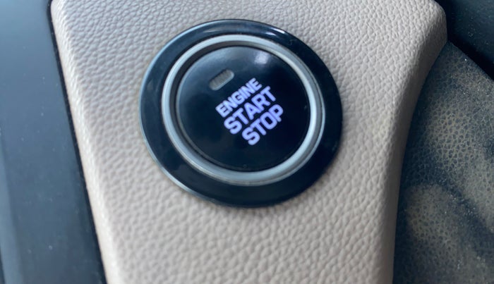 2017 Hyundai Elite i20 ASTA 1.2 (O), Petrol, Manual, 87,263 km, Keyless Start/ Stop Button