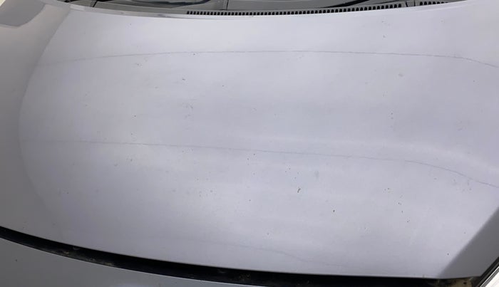 2018 Hyundai Grand i10 MAGNA 1.2 KAPPA VTVT, Petrol, Manual, 42,626 km, Bonnet (hood) - Slightly dented