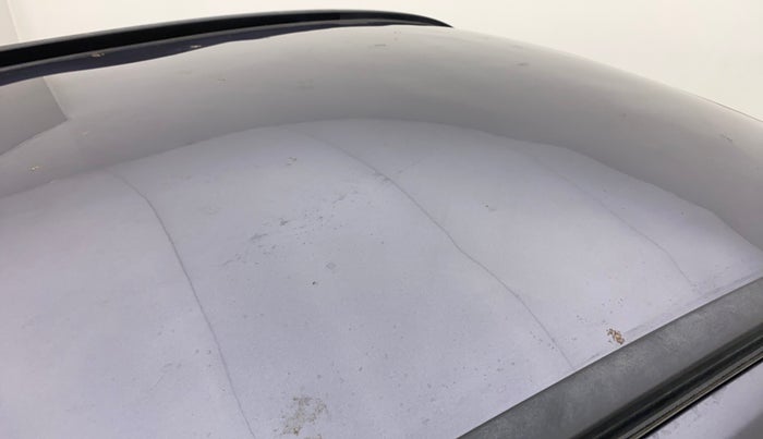2018 Hyundai Grand i10 MAGNA 1.2 KAPPA VTVT, Petrol, Manual, 42,626 km, Roof - Slightly dented