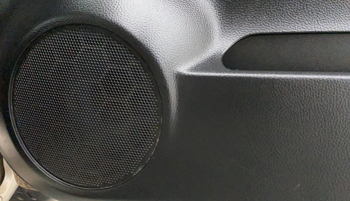 2013 Maruti Wagon R 1.0 LXI CNG, CNG, Manual, 31,196 km, Speaker