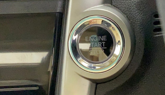 2019 Honda City 1.5L I-VTEC VX, Petrol, Manual, 37,644 km, Keyless Start/ Stop Button