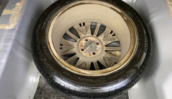 2019 Honda City 1.5L I-VTEC VX, Petrol, Manual, 37,644 km, Spare Tyre