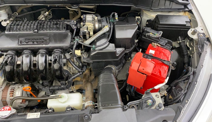 2019 Honda City 1.5L I-VTEC VX, Petrol, Manual, 37,644 km, Engine View - Left