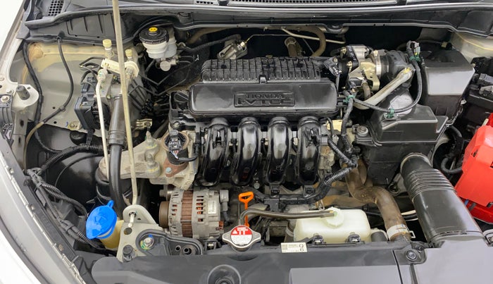 2019 Honda City 1.5L I-VTEC VX, Petrol, Manual, 37,644 km, Engine View - Right