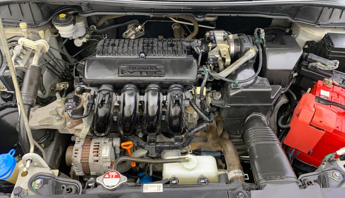 2019 Honda City 1.5L I-VTEC VX, Petrol, Manual, 37,644 km, Engine View