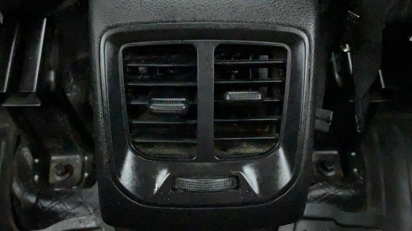 2020 Hyundai NEW SANTRO MAGNA EXECUTIVE CNG, CNG, Manual, 32,807 km, Rear AC Vents