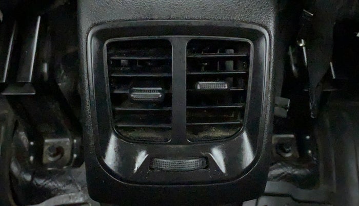 2020 Hyundai NEW SANTRO MAGNA EXECUTIVE CNG, CNG, Manual, 32,807 km, Rear AC Vents