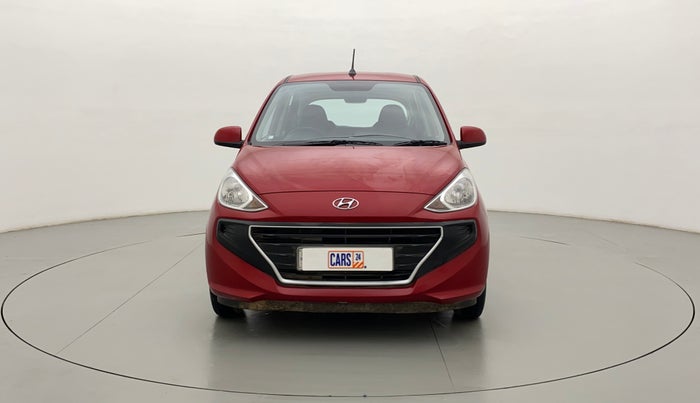 2020 Hyundai NEW SANTRO MAGNA EXECUTIVE CNG, CNG, Manual, 32,807 km, Front