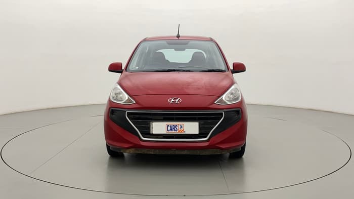 2020 Hyundai NEW SANTRO MAGNA EXECUTIVE CNG, CNG, Manual, 32,807 km, Front