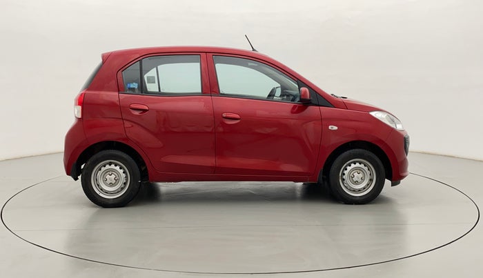 2020 Hyundai NEW SANTRO MAGNA EXECUTIVE CNG, CNG, Manual, 32,807 km, Right Side View