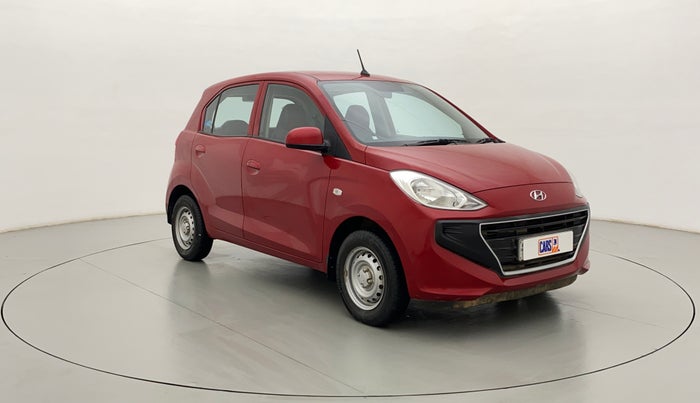 2020 Hyundai NEW SANTRO MAGNA EXECUTIVE CNG, CNG, Manual, 32,807 km, SRP