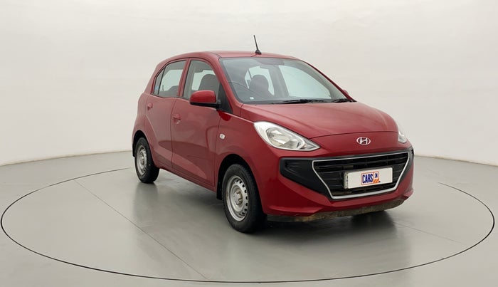 2020 Hyundai NEW SANTRO MAGNA EXECUTIVE CNG, CNG, Manual, 32,807 km, Right Front Diagonal
