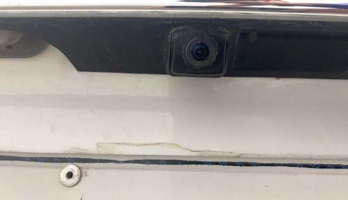 2019 Hyundai Xcent SX 1.2, Petrol, Manual, 7,339 km, Parking Camera