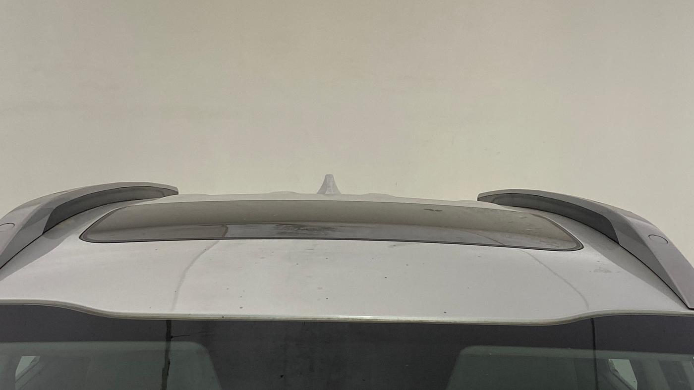 2023 KIA SONET HTX 1.0 IMT, Petrol, Manual, 57,601 km, Moonroof/ Sunroof
