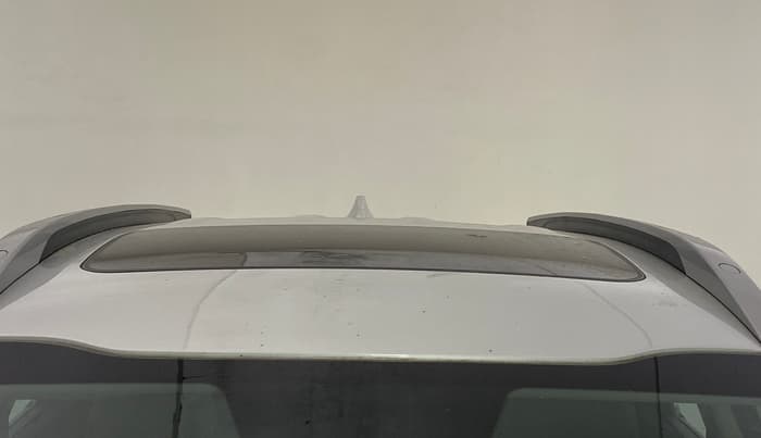 2023 KIA SONET HTX 1.0 IMT, Petrol, Manual, 57,601 km, Moonroof/ Sunroof