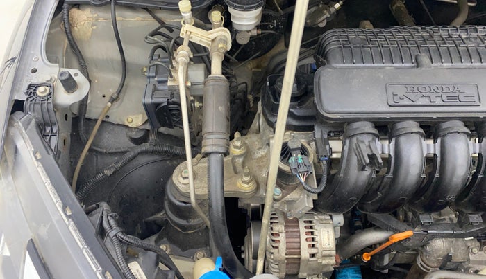 2019 Honda City 1.5L I-VTEC VX, Petrol, Manual, 33,105 km, Engine View - Right