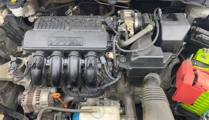 2019 Honda City 1.5L I-VTEC VX, Petrol, Manual, 33,105 km, Engine View