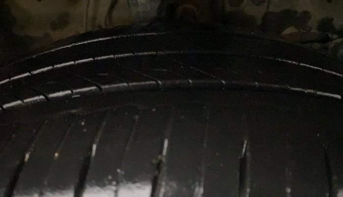 2019 Honda City 1.5L I-VTEC VX, Petrol, Manual, 33,105 km, Right Front Tyre Tread