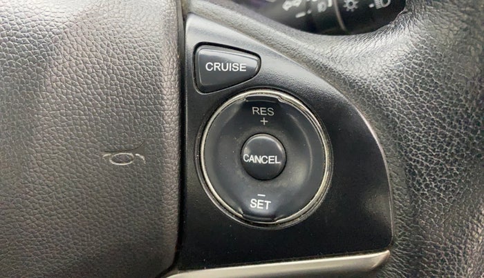 2019 Honda City 1.5L I-VTEC VX, Petrol, Manual, 33,105 km, Adaptive Cruise Control