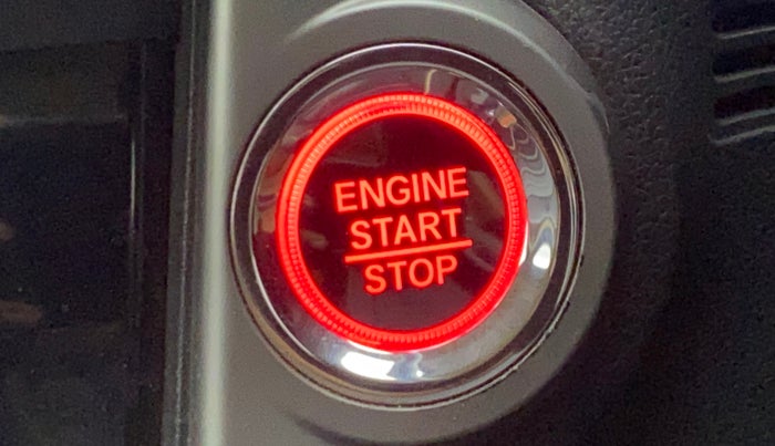 2019 Honda City 1.5L I-VTEC VX, Petrol, Manual, 33,105 km, Keyless Start/ Stop Button