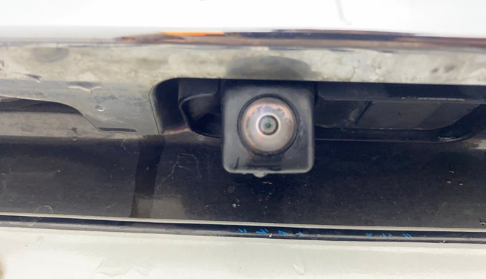 2019 Honda City 1.5L I-VTEC VX, Petrol, Manual, 33,105 km, Parking Camera