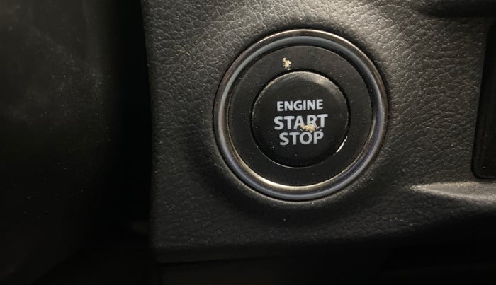 2016 Maruti Vitara Brezza ZDI PLUS, Diesel, Manual, 95,612 km, Keyless Start/ Stop Button