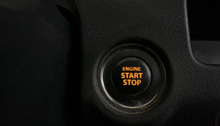 2017 Maruti Ciaz S 1.4 MT PETROL, CNG, Manual, 61,230 km, Keyless Start/ Stop Button