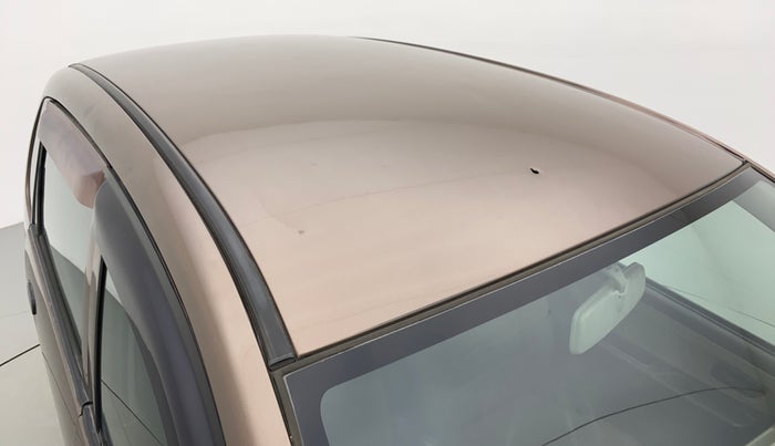 2010 Maruti Zen Estilo LXI, Petrol, Manual, 41,115 km, Roof