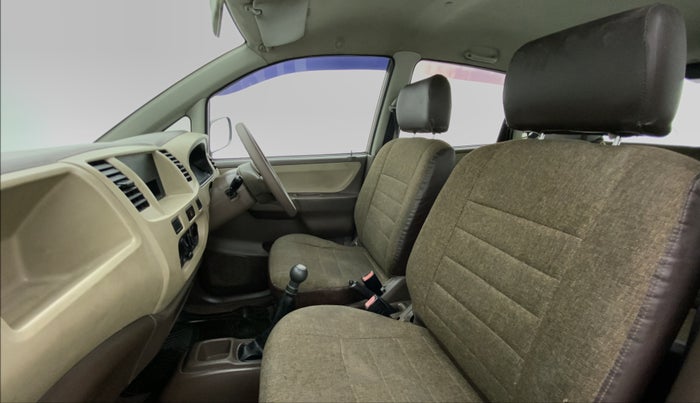 2010 Maruti Zen Estilo LXI, Petrol, Manual, 41,115 km, Right Side Front Door Cabin