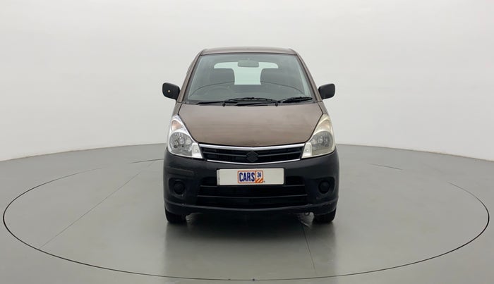 2010 Maruti Zen Estilo LXI, Petrol, Manual, 41,115 km, Front