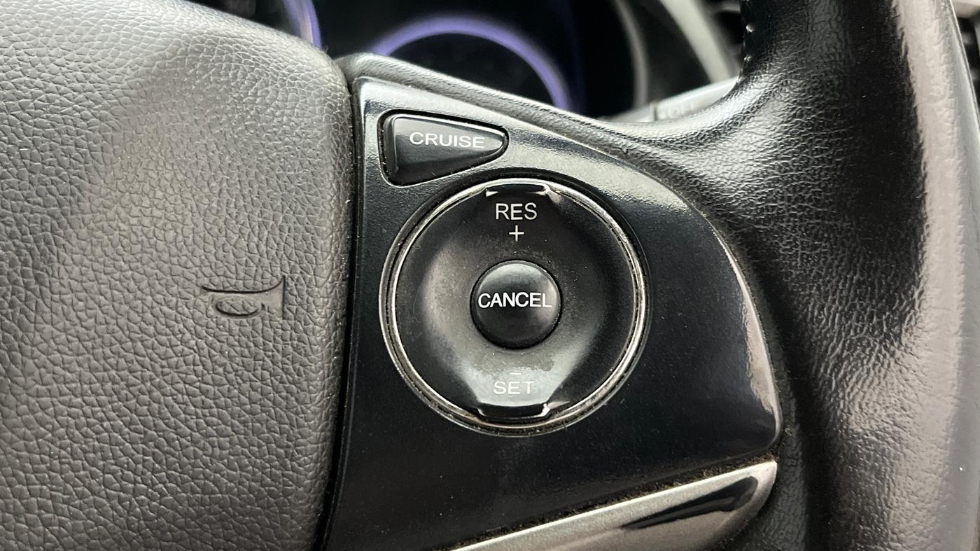 2018 Honda City 1.5L I-VTEC V MT, Petrol, Manual, 70,419 km, Adaptive Cruise Control