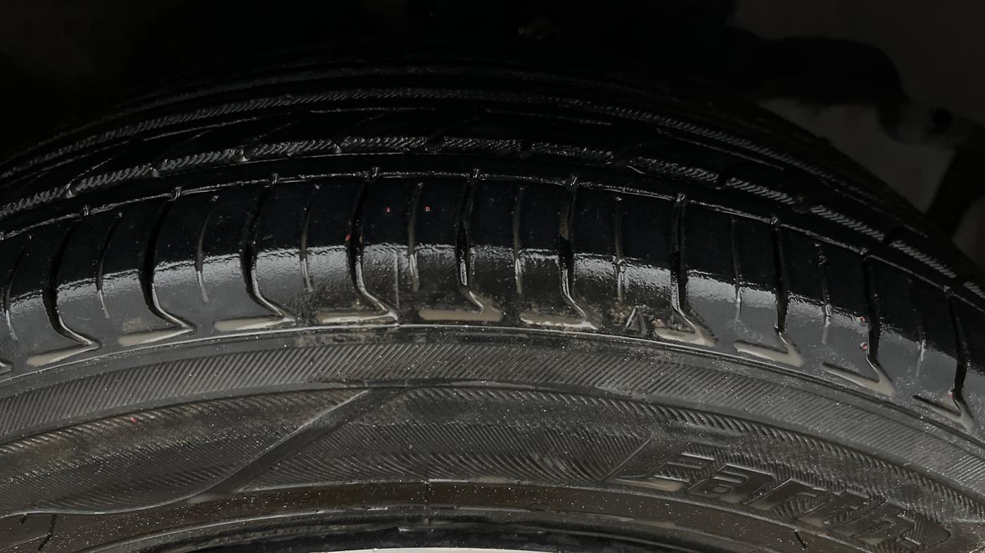 2018 Honda City 1.5L I-VTEC V MT, Petrol, Manual, 70,419 km, Right Front Tyre Tread